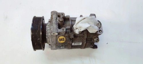 SPRĘŻARKA KOMPRESOR KLIMATYZACJI AUDI A4 B9 A5 8W 4M0816803