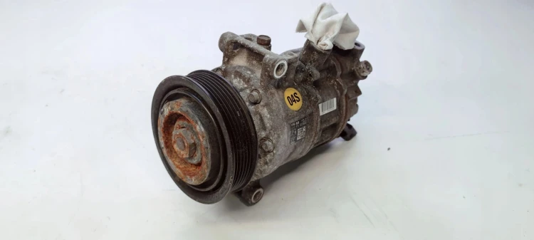 SPRĘŻARKA KOMPRESOR KLIMATYZACJI AUDI A4 B9 A5 8W 4M0816803