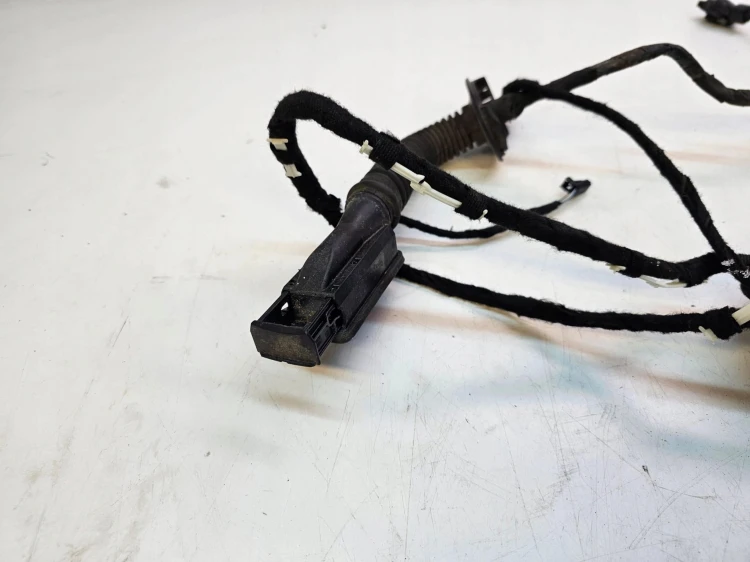 WIĄZKA DRZWI LEWY PRAWY TYŁ AUDI Q5 8R0971687AF