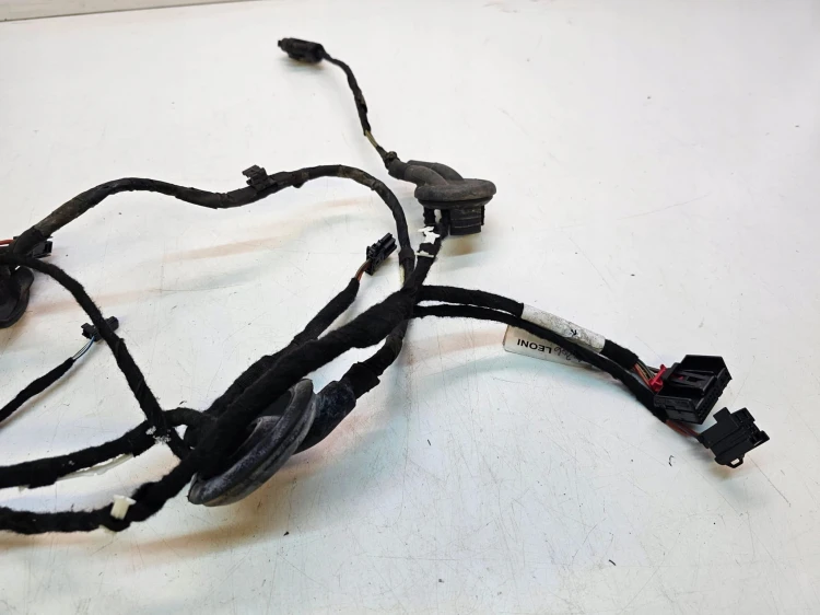 WIĄZKA DRZWI LEWY PRAWY TYŁ AUDI Q5 8R0971687AF
