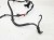 PRZEWÓD KABEL ALTERNATORA ROZRUSZNIKA AUDI A6 C6 3.2 FSI 4F1971349A