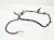 PRZEWÓD KABEL ALTERNATORA ROZRUSZNIKA AUDI A6 C6 3.2 FSI 4F1971349A