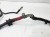 PRZEWÓD KABEL ALTERNATORA ROZRUSZNIKA AUDI A6 C6 3.2 FSI 4F1971349A