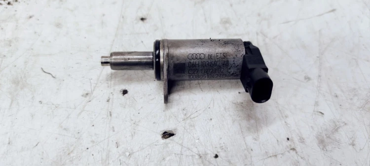 ZAWÓR NASTAWCZY WAŁKA AUDI VW SEAT TFSI 06H103697A