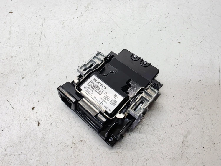 KAMERA ASYSTENT PASA RUCHU AUDI Q5 FY 80A907217B