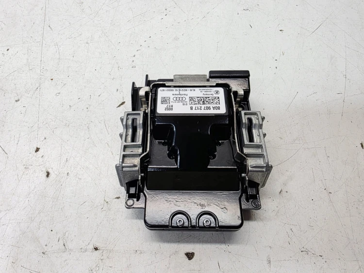 KAMERA ASYSTENT PASA RUCHU AUDI Q5 FY 80A907217B