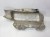 OSŁONA TERMICZNA TŁUMIKA AUDI A1 8X VOLKSWAGEN SEAT SKODA 6Q0825701B