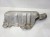 OSŁONA TERMICZNA TŁUMIKA AUDI A1 8X VOLKSWAGEN SEAT SKODA 6Q0825701B