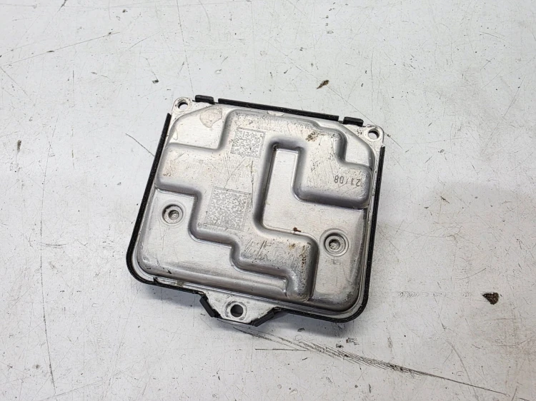 PRZETWORNICA MODUŁ REFLEKTORA AUDI Q5 FY 80A 80A907397B