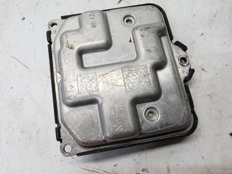 PRZETWORNICA MODUŁ REFLEKTORA AUDI Q5 FY 80A 80A907397B