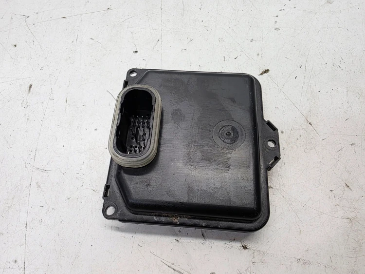 PRZETWORNICA MODUŁ REFLEKTORA AUDI Q5 FY 80A 80A907397B