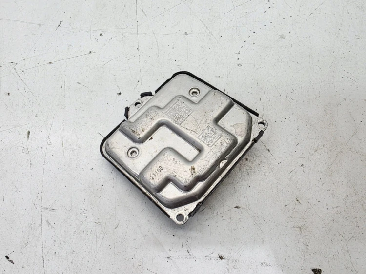 PRZETWORNICA MODUŁ REFLEKTORA AUDI Q5 FY 80A 80A907397B