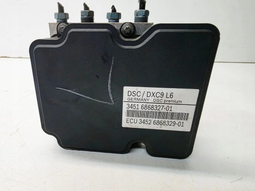 POMPA + STEROWNIK ABS ESP BMW F10 F11 6868327