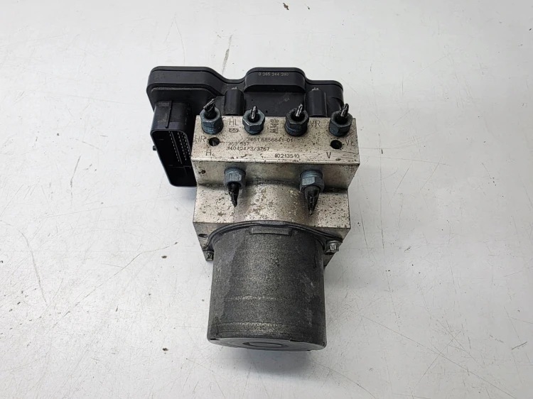 POMPA + STEROWNIK ABS ESP BMW F10 F11 6868327