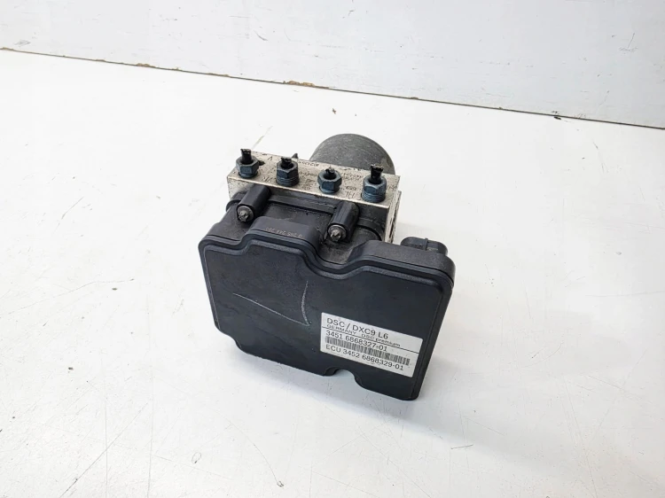 POMPA + STEROWNIK ABS ESP BMW F10 F11 6868327
