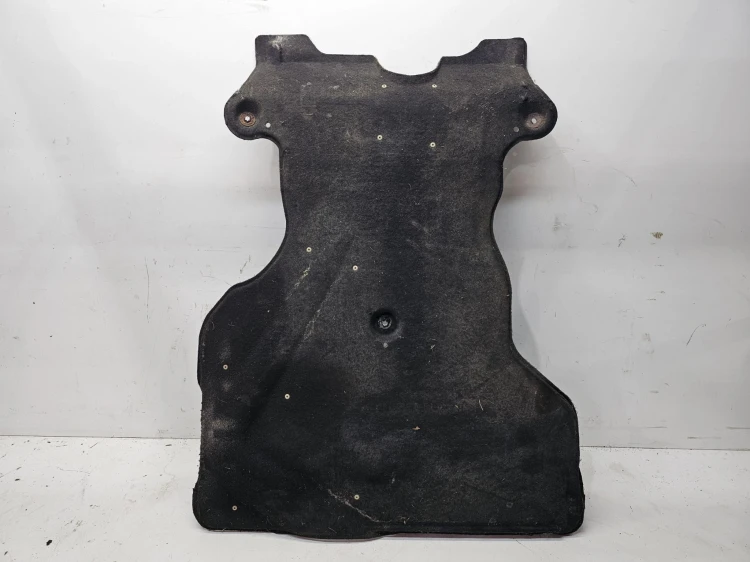 OSŁONA PŁYTA POD SILNIK AUDI Q3 8U0825311A 1/26