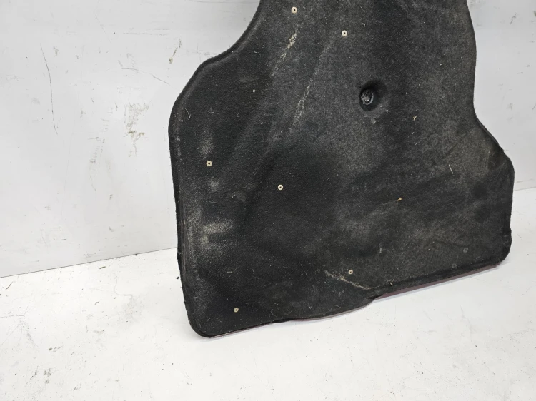 OSŁONA PŁYTA POD SILNIK AUDI Q3 8U0825311A 1/26