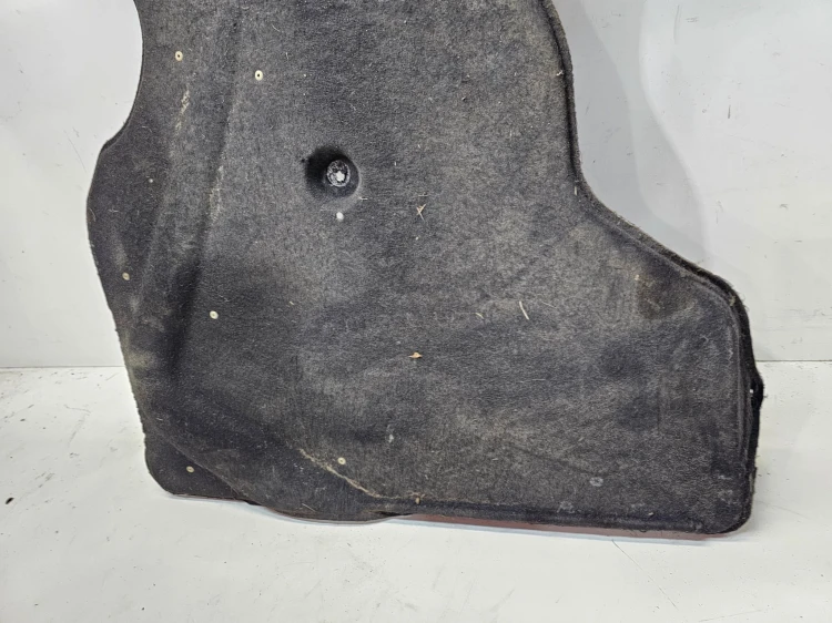 OSŁONA PŁYTA POD SILNIK AUDI Q3 8U0825311A 1/26