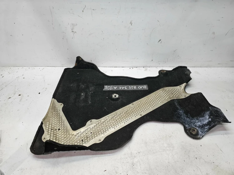 OSŁONA PŁYTA POD SILNIK AUDI Q3 8U0825311A 1/26