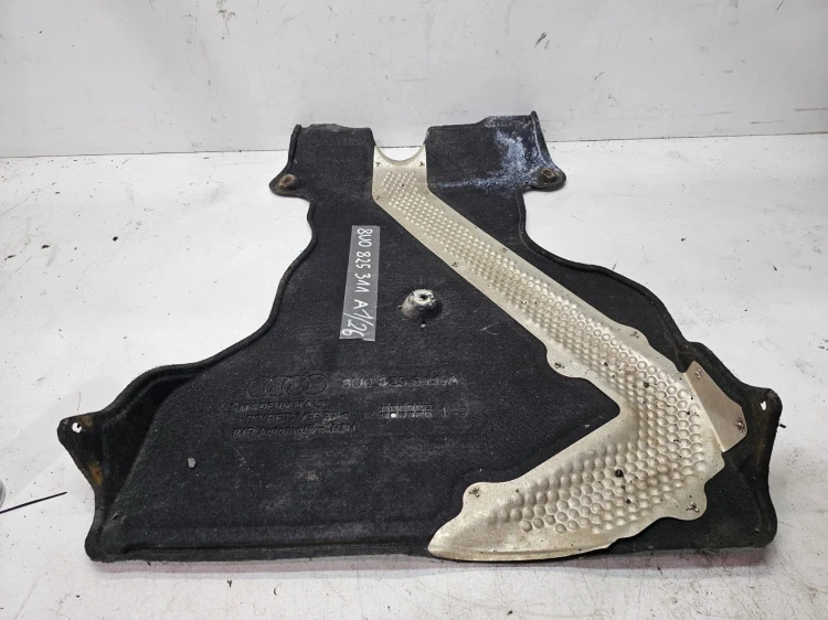 OSŁONA PŁYTA POD SILNIK AUDI Q3 8U0825311A 1/26