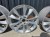 FELGI FELGA KOMPLET VW SKODA AUDI SEAT 7.5J R17 ET56 8P0601025CC Z*80*OK