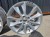 FELGI FELGA KOMPLET VW SKODA AUDI SEAT 7.5J R17 ET56 8P0601025CC Z*80*OK