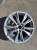 FELGI FELGA KOMPLET VW SKODA AUDI SEAT 7.5J R17 ET56 8P0601025CC Z*80*OK