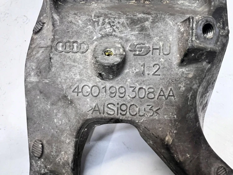 ŁAPA SILNIKA AUDI A4 B8 A5 A6 2.0 TDI 4G0199308AA
