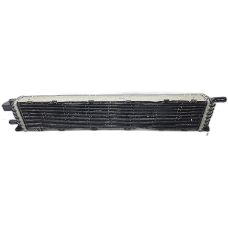 DODATKOWA CHŁODNICA PŁYNU WODY AUDI A4 B8 A5 Q3 8U 2.0 TDI 8K0145804H