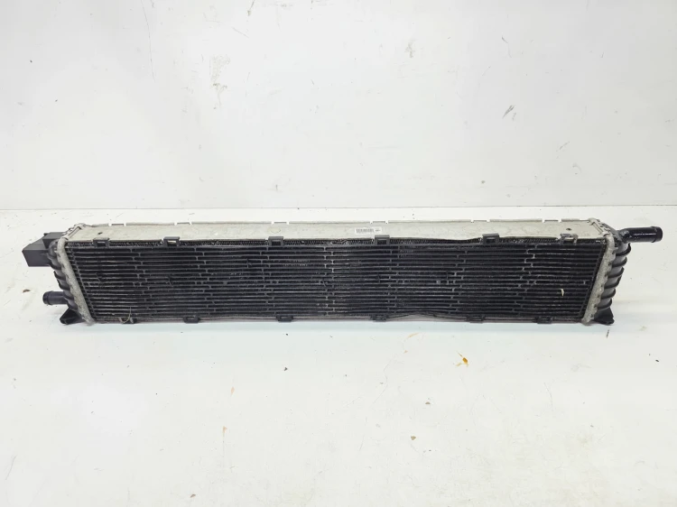 DODATKOWA CHŁODNICA PŁYNU WODY AUDI A4 B8 A5 Q3 8U 2.0 TDI 8K0145804H