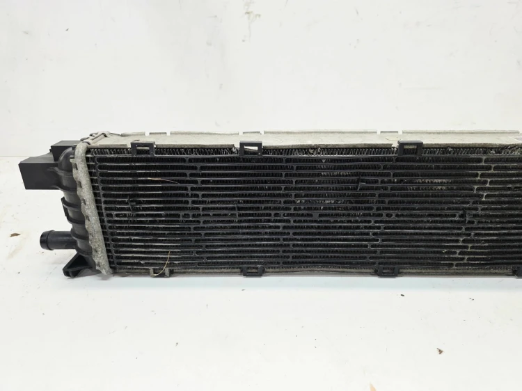 DODATKOWA CHŁODNICA PŁYNU WODY AUDI A4 B8 A5 Q3 8U 2.0 TDI 8K0145804H