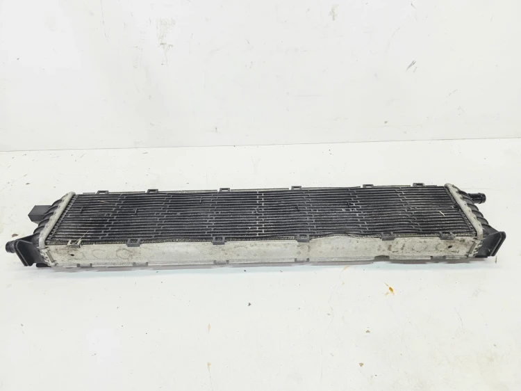 DODATKOWA CHŁODNICA PŁYNU WODY AUDI A4 B8 A5 Q3 8U 2.0 TDI 8K0145804H