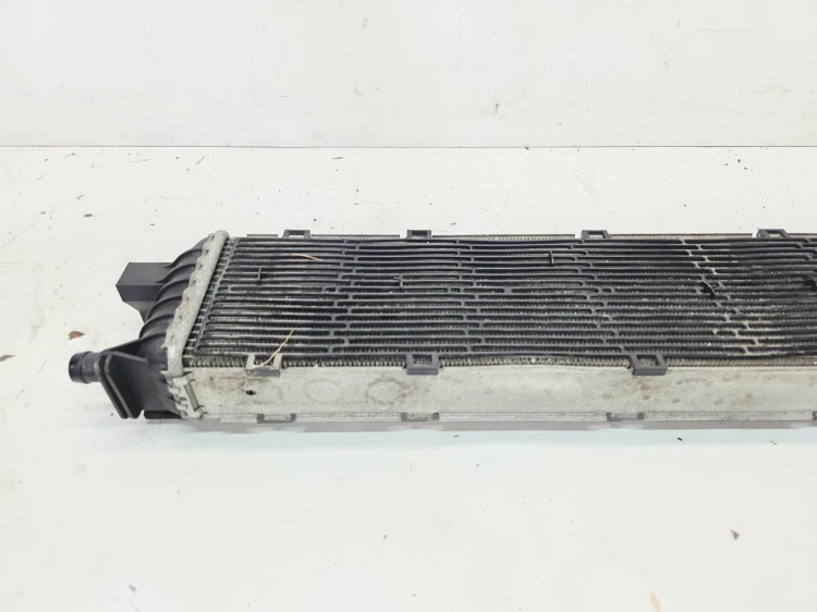 DODATKOWA CHŁODNICA PŁYNU WODY AUDI A4 B8 A5 Q3 8U 2.0 TDI 8K0145804H