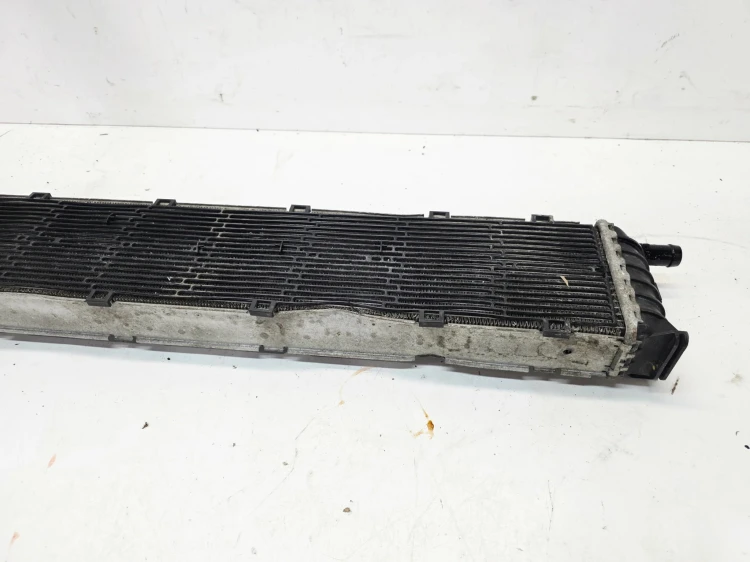 DODATKOWA CHŁODNICA PŁYNU WODY AUDI A4 B8 A5 Q3 8U 2.0 TDI 8K0145804H