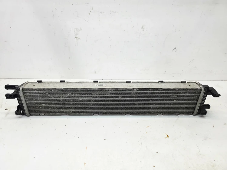 DODATKOWA CHŁODNICA PŁYNU WODY AUDI A4 B8 A5 Q3 8U 2.0 TDI 8K0145804H
