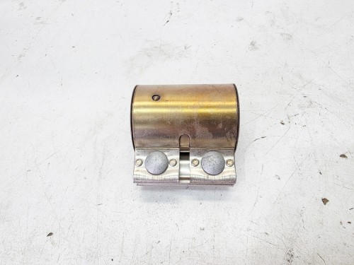 OBEJMA ZŁĄCZKA WYDECHU TŁUMIKA AUDI VOLKSWAGEN SEAT SKODA FI 60 1K0253141T
