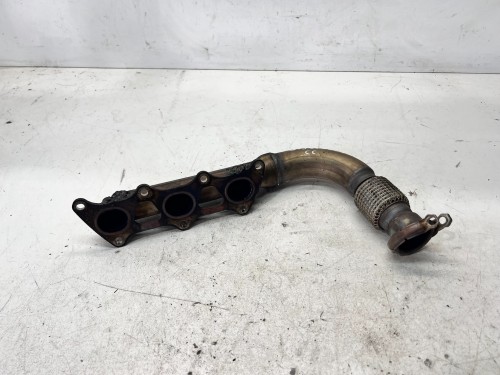KOLEKTOR WYDECHOWY AUDI Q7 4M 3.0 TDI 059253034CC