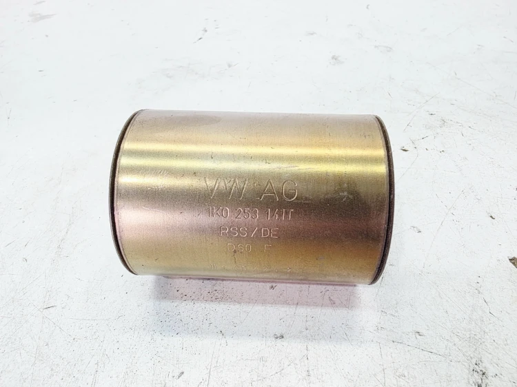 OBEJMA ZŁĄCZKA WYDECHU TŁUMIKA AUDI VOLKSWAGEN SEAT SKODA FI 60 1K0253141T