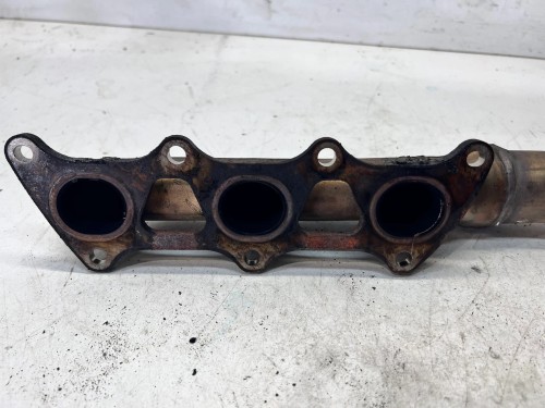 KOLEKTOR WYDECHOWY AUDI Q7 4M 3.0 TDI 059253034CC