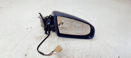 LUSTERKO ZEWNĘTRZNE PRAWE AUDI A4 B7 LZ5C 5PIN UK