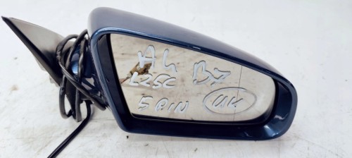 LUSTERKO ZEWNĘTRZNE PRAWE AUDI A4 B7 LZ5C 5PIN UK