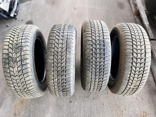 OPONA OPONY DĘBICA FRIGO HP2 195/65R15 91H 45/21 KOMPLET 7MM