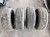 OPONA OPONY DĘBICA FRIGO HP2 195/65R15 91H 45/21 KOMPLET 7MM