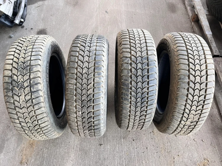 OPONA OPONY DĘBICA FRIGO HP2 195/65R15 91H 45/21 KOMPLET 7MM