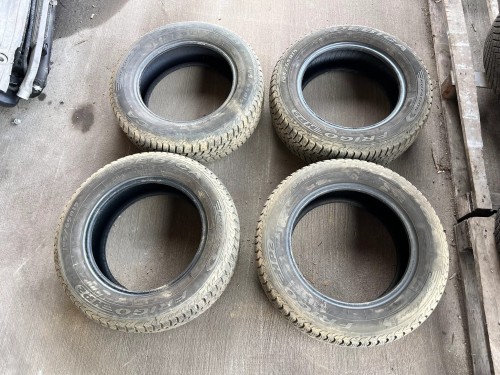 OPONA OPONY DĘBICA FRIGO HP2 195/65R15 91H 45/21 KOMPLET 7MM