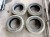 OPONA OPONY DĘBICA FRIGO HP2 195/65R15 91H 45/21 KOMPLET 7MM