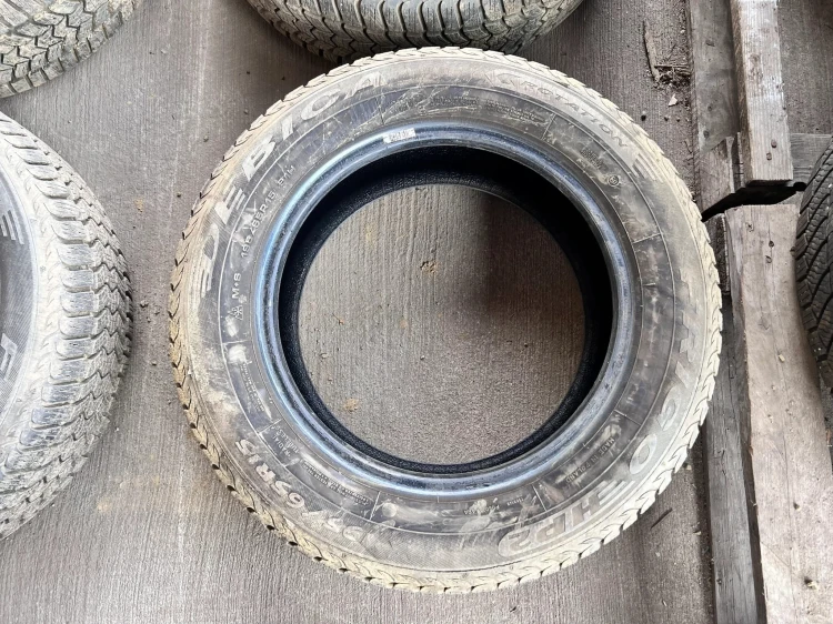 OPONA OPONY DĘBICA FRIGO HP2 195/65R15 91H 45/21 KOMPLET 7MM