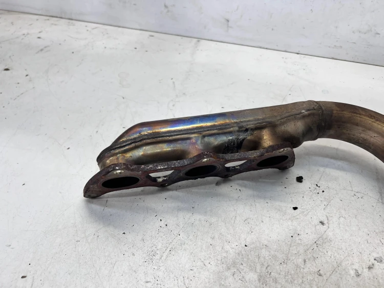 KOLEKTOR WYDECHOWY AUDI Q7 4M 3.0 TDI 059253033CC