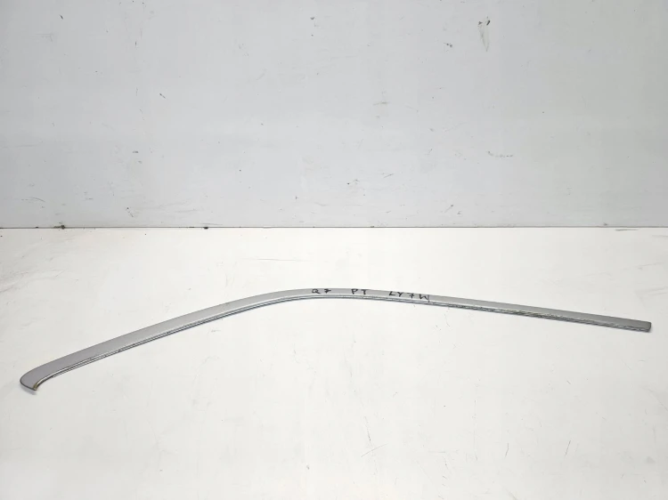 LISTWA NAKŁADKA SZYBY PRAWY TYŁ AUDI Q7 4L 4L0853084B