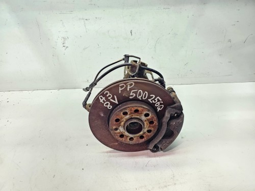 ZWROTNICA PRAWY PRZÓD AUDI A3 8V VW SEAT SKODA 5Q0256Q